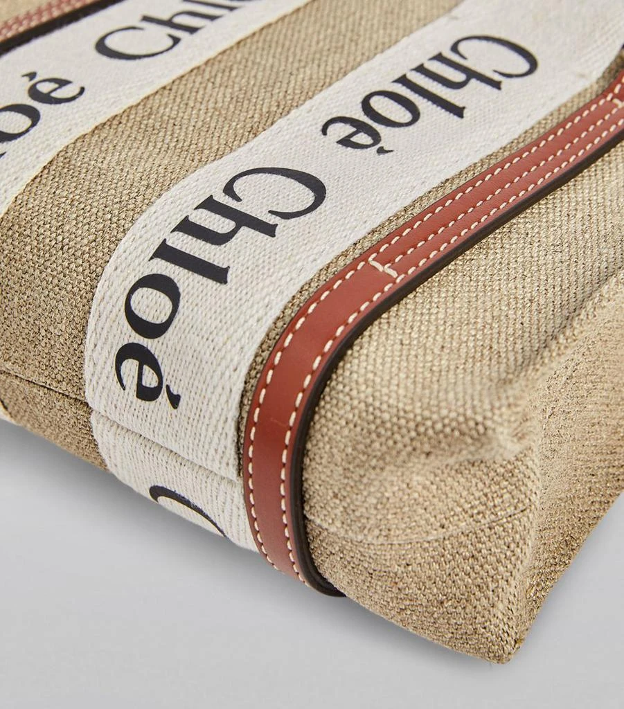 Mini Woody Tote Bag 商品