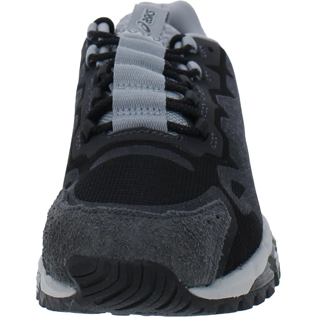 商品Asics|Gel-Quantum 360 6 Womens Leather Trim Everyday Casual and Fashion Sneakers,价格¥556,第2张图片详细描述