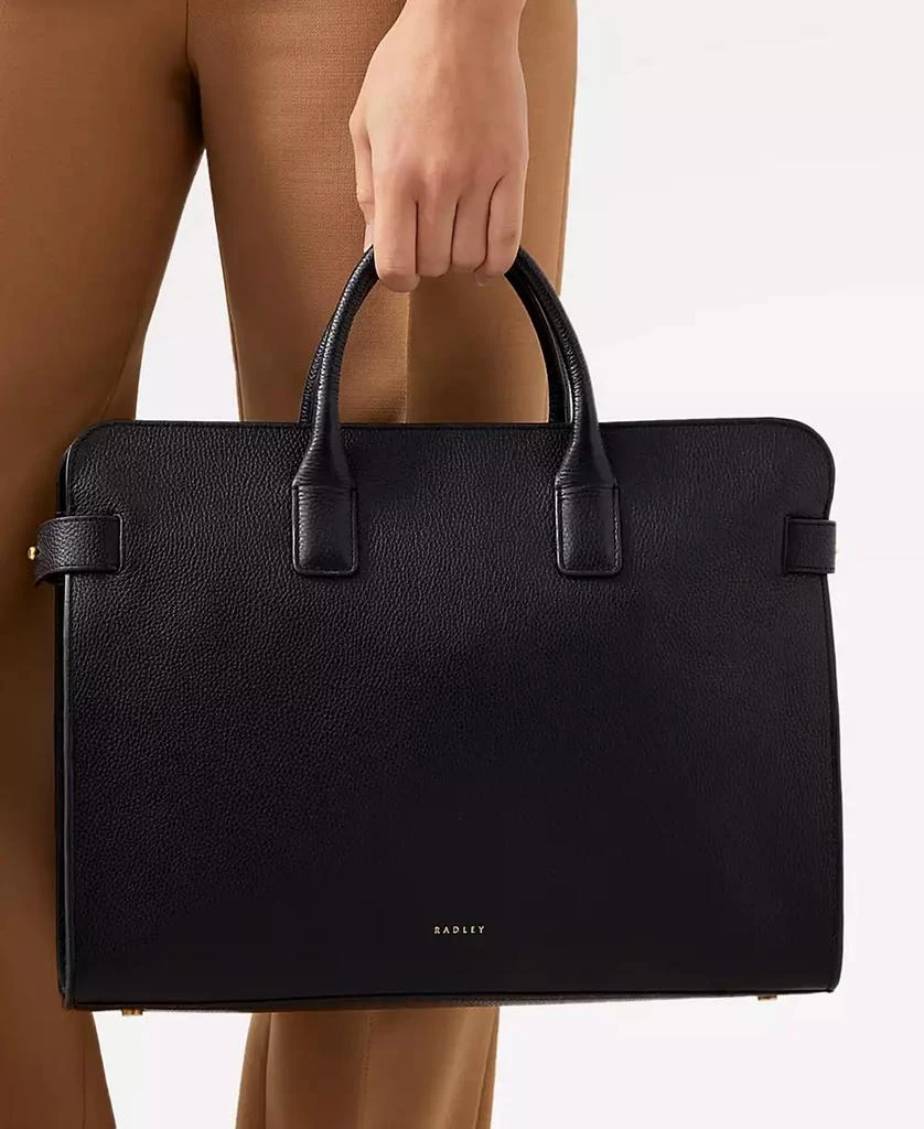 商品Radley|Rathbone Large Laptop Bag,价格¥2816,第1张图片