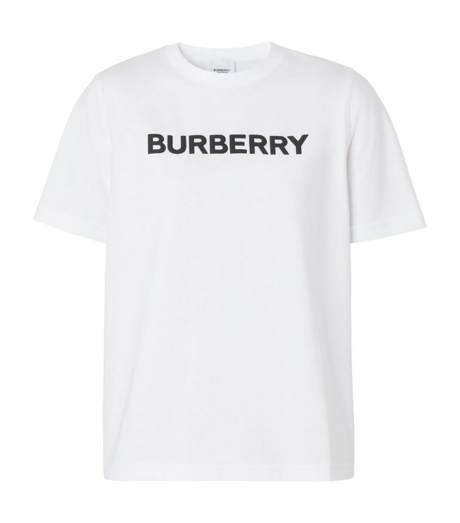 商品Burberry|Logo T-Shirt,价格¥2851,第1张图片