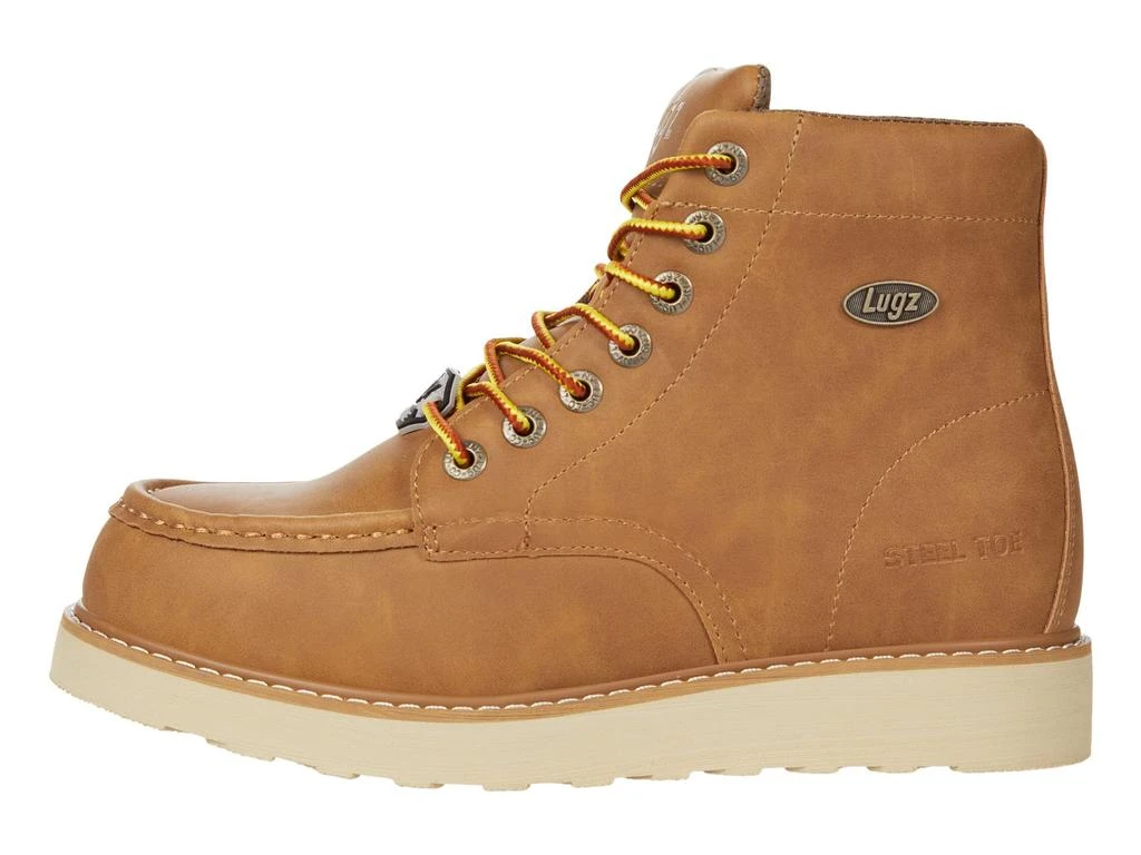 商品Lugz|Monterey Steel Toe,价格¥362,第4张图片详细描述