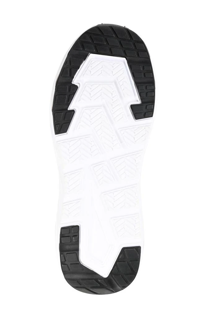 商品Vance Co.|Gibbs Knit Athleisure Sneaker,价格¥246,第5张图片详细描述