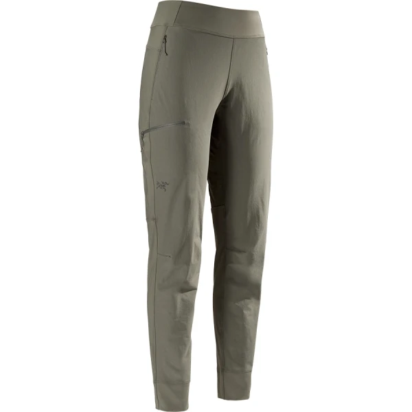 【Brilliant|包邮包税】GAMMA HYBRID PANT W 始祖鸟[SS24] Gamma Hybrid 长裤 女 APOSWX7714 商品