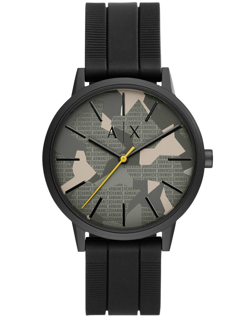 商品Armani Exchange|Wrist watch,价格¥1285,第1张图片