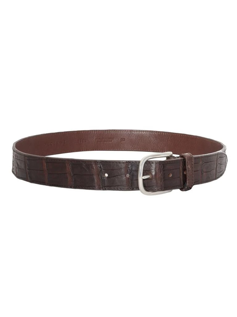 商品CLAUDIO ORCIANI|CLAUDIO ORCIANI BELT,价格¥2008,第3张图片详细描述