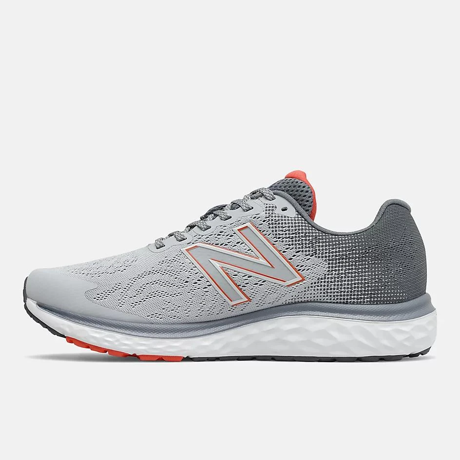 商品New Balance|Fresh Foam 680v7,价格¥453,第3张图片详细描述