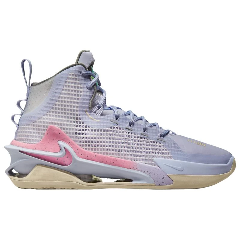 商品NIKE|Nike Air Zoom G.T. Jump - Men's,价格¥949,第1张图片