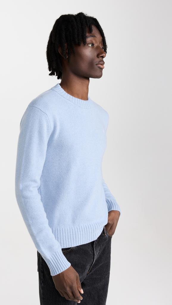 AMI Tonal ADC Sweater商品第4张图片规格展示