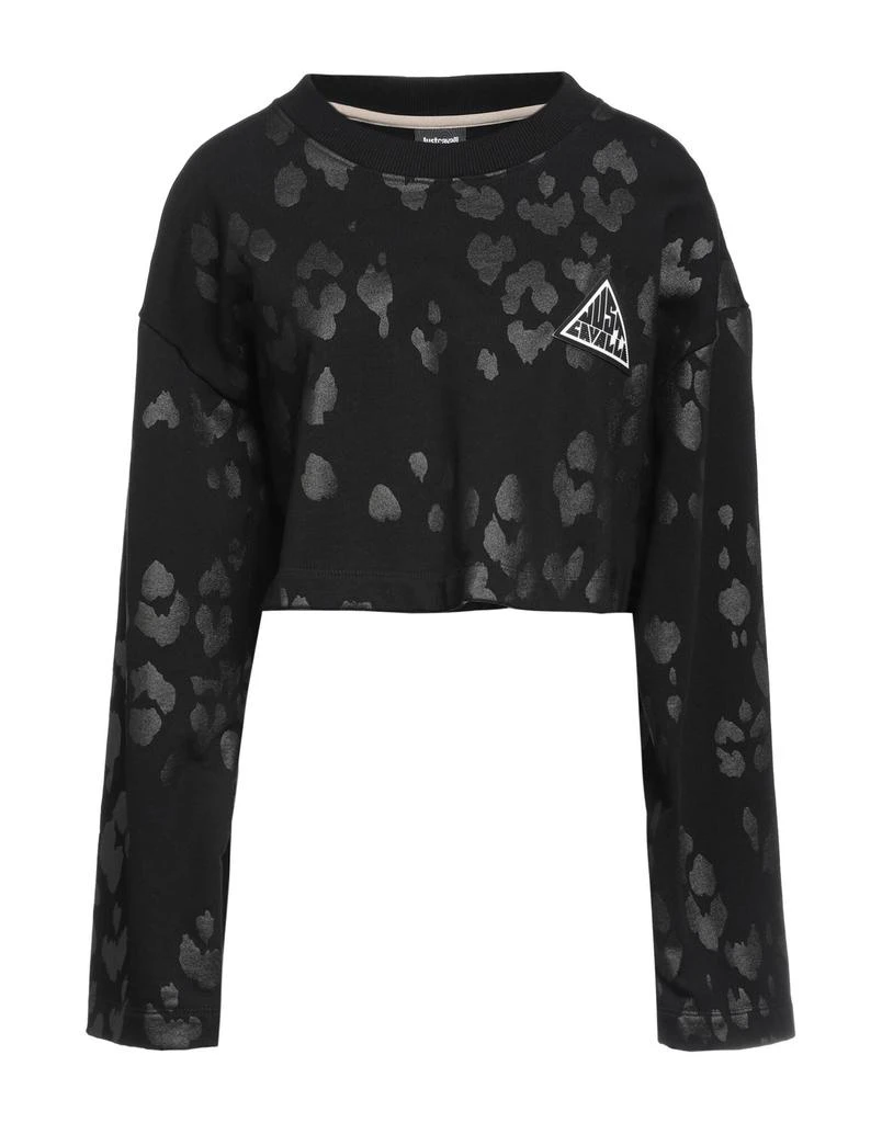 商品Just Cavalli|Sweatshirt,价格¥645,第1张图片