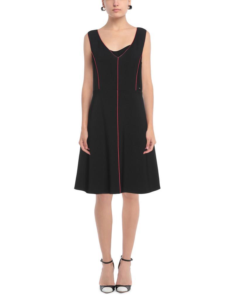 商品Armani Exchange|Short dress,价格¥413,第4张图片详细描述