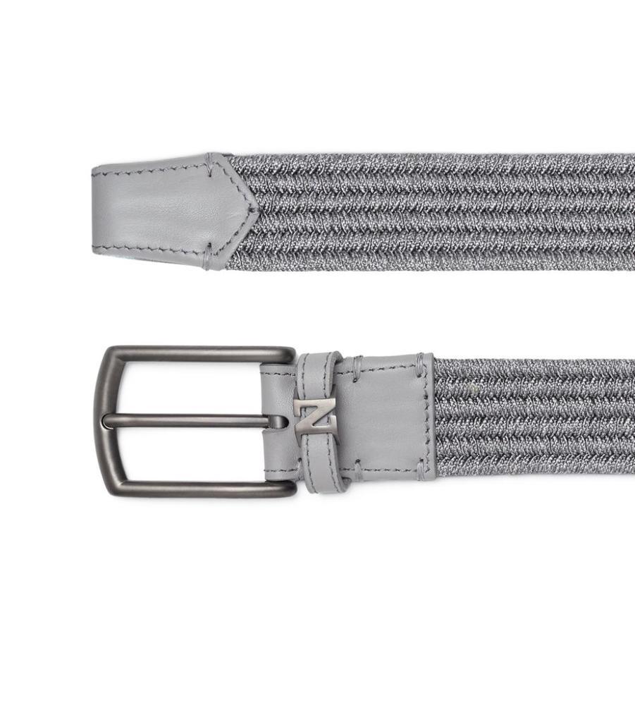 商品Zegna|Woven Belt,价格¥2533,第4张图片详细描述