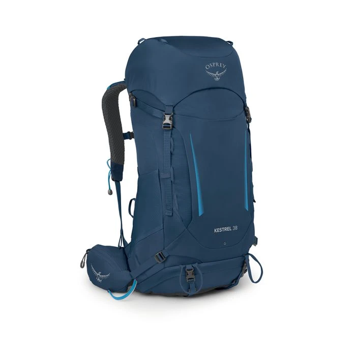 KESTREL小鹰38L/48L/58L/68L 户外双肩背包专业旅行登山包男轻便大容量（香港仓发货） 商品