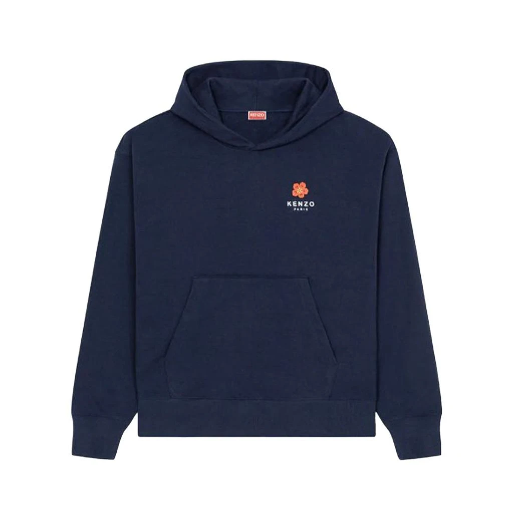 商品Kenzo|Boke Flower Oversized Sweatshirt,价格¥3377,第1张图片