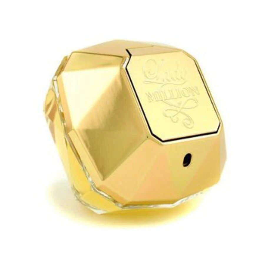 商品Paco Rabanne|Lady Million / Paco Rabanne EDP Spray 2.7 oz (w),价格¥509,第1张图片
