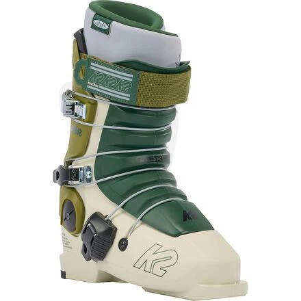 商品K2|Revolve Pro Ski Boot - 2024 - Men's,价格¥3553,第2张图片详细描述