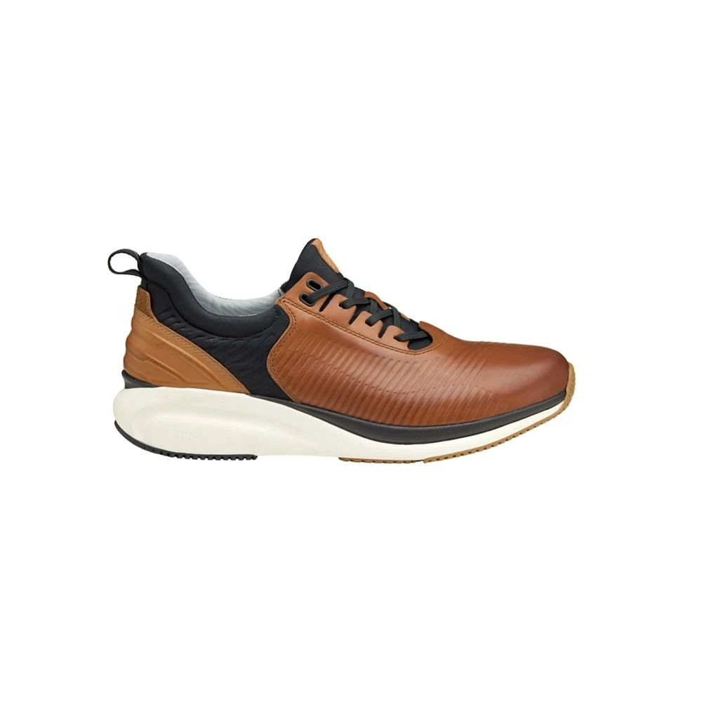 商品Johnston & Murphy|Men's XC4 TR1-Luxe Hybrid Casual Shoes,价格¥1383,第2张图片详细描述