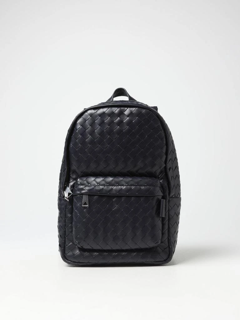 商品Bottega Veneta|Bottega Veneta backpack for man,价格¥28144,第1张图片