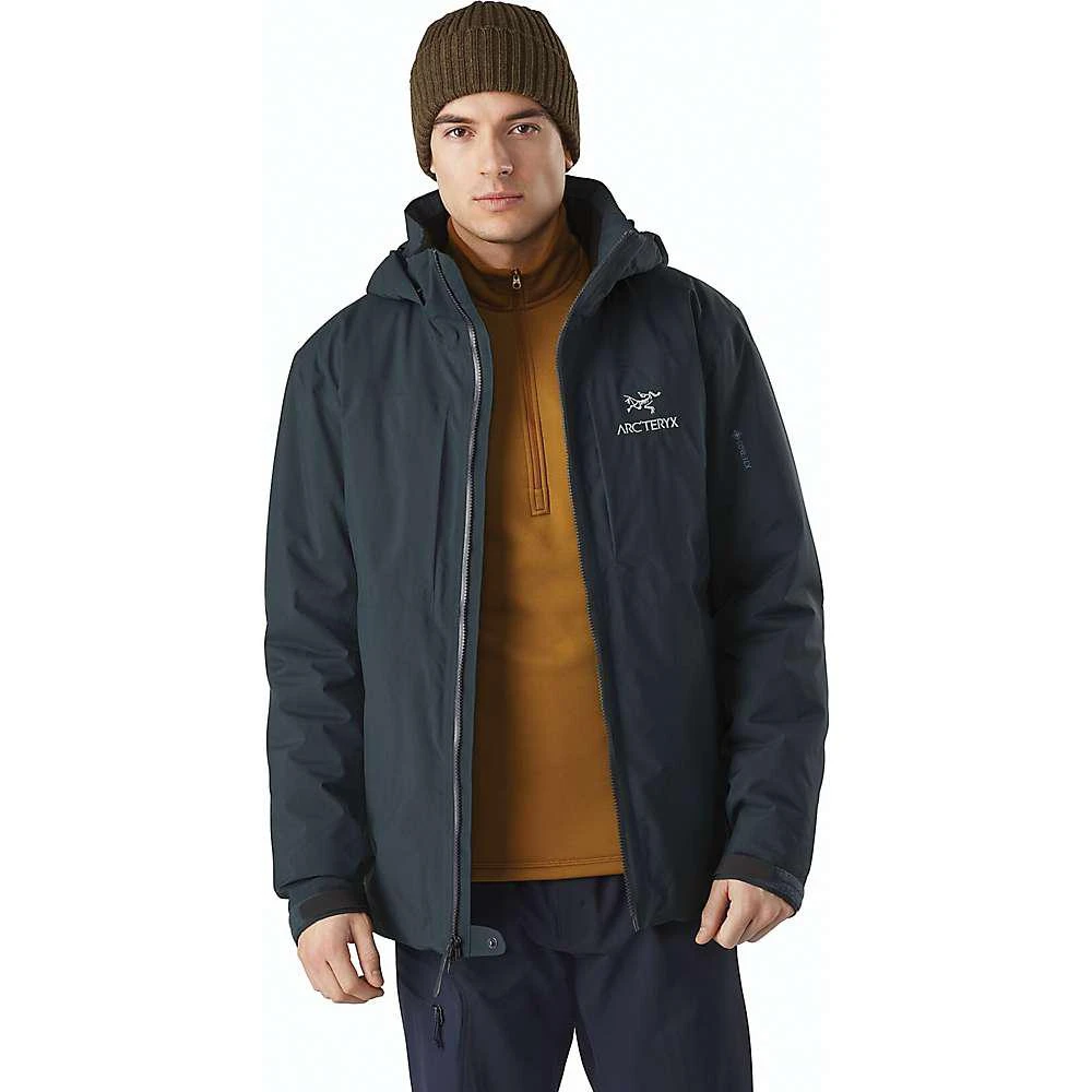商品Arc'teryx|Arcteryx Men's Fission SV Jacket 连帽外套,价格¥6322,第2张图片详细描述