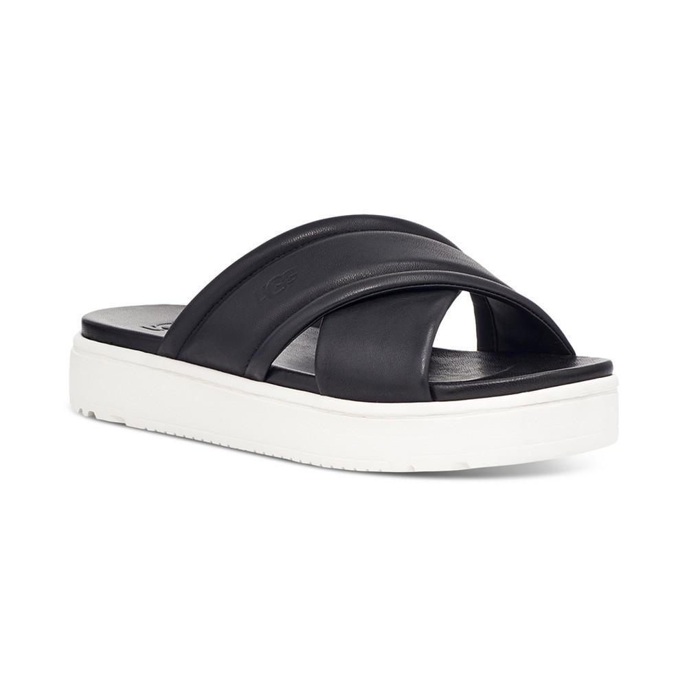 商品UGG|Zayne Crossband Sandals,价格¥811,第1张图片