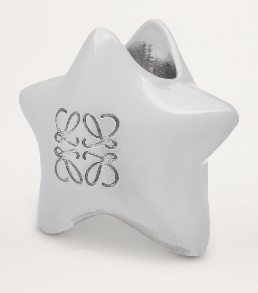 商品Loewe|Brass Star Dice Charm,价格¥955,第2张图片详细描述