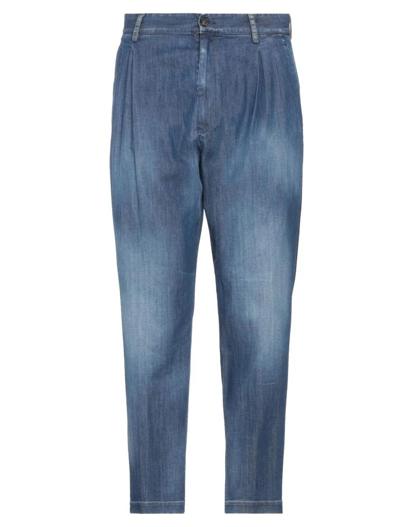商品DSQUARED2|Denim pants,价格¥1373,第1张图片
