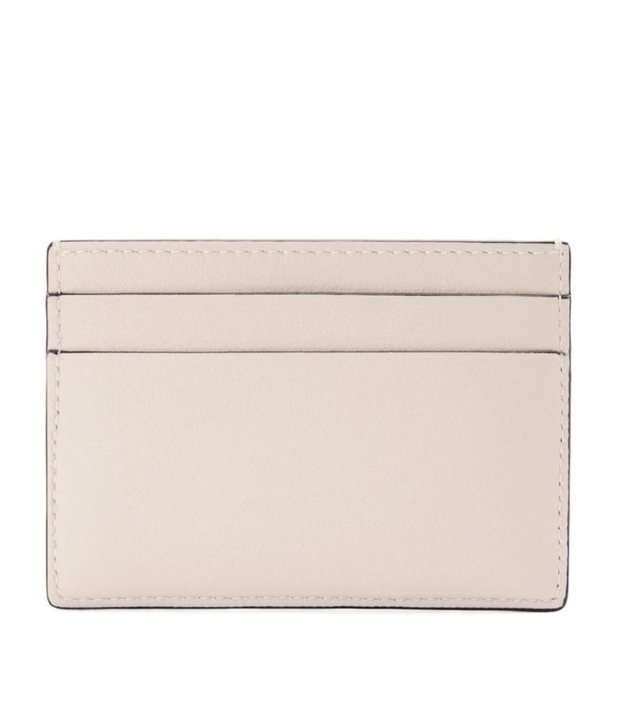 商品Loewe|Leather Anagram Card Holder,价格¥2545,第3张图片详细描述