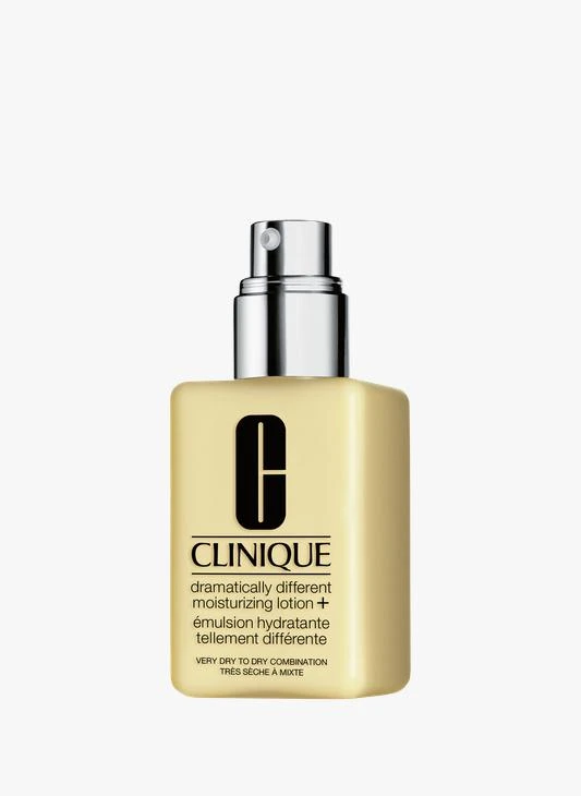 商品Clinique|Dramatically Different Moisturizing Lotion+ - Step3 - Very Dry to Dry Combination Skin,价格¥272,第1张图片