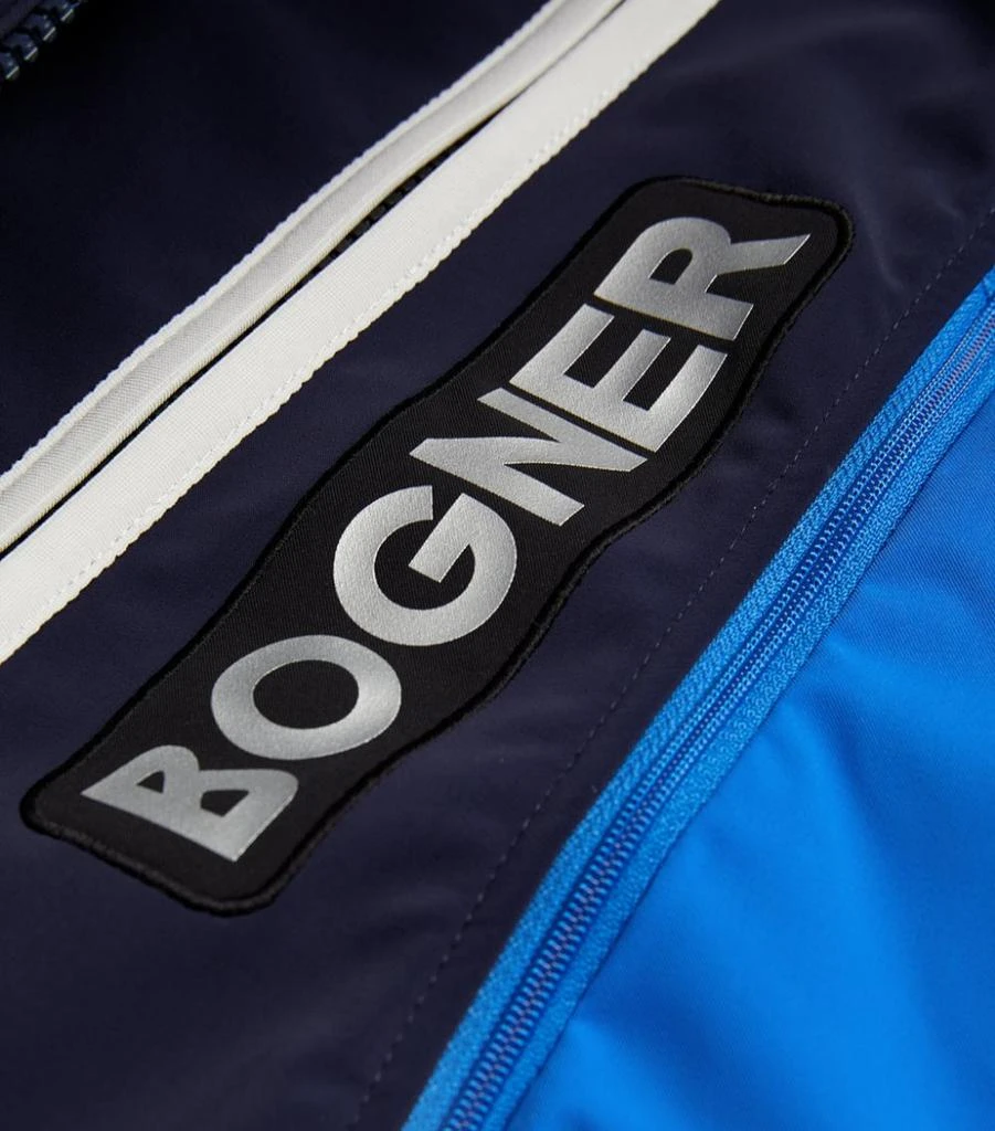 商品Bogner|Quilted Jesse-D Ski Jacket,价格¥16224,第5张图片详细描述