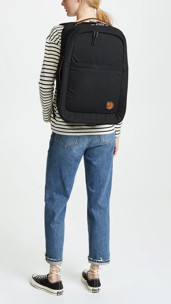 商品Fjällräven|Fjallraven 旅行双肩包,价格¥1668,第3张图片详细描述