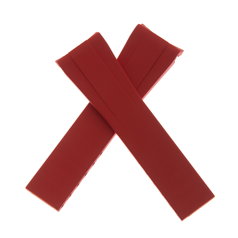 ROLEX 红色男士石英表 M101-RED商品第1张图片规格展示