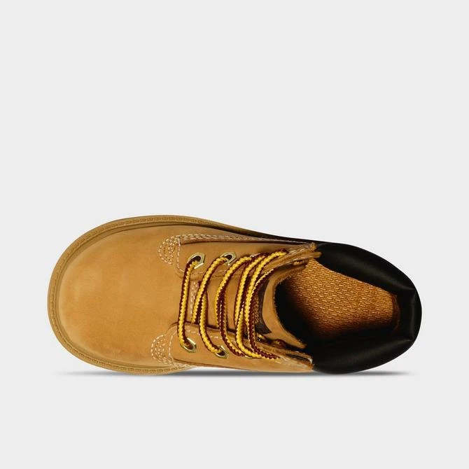 Kids' Toddler Timberland 6 Inch Classic Boots 商品