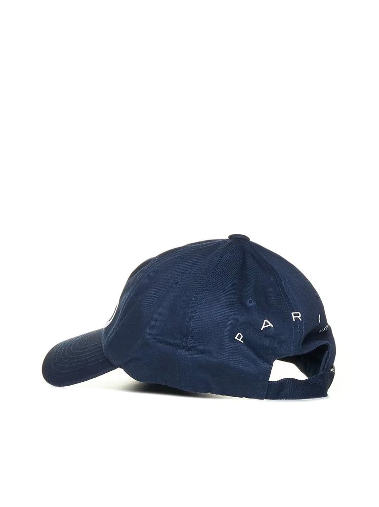 商品Kenzo|Kenzo Logo Printed Baseball Cap,价格¥735,第2张图片详细描述