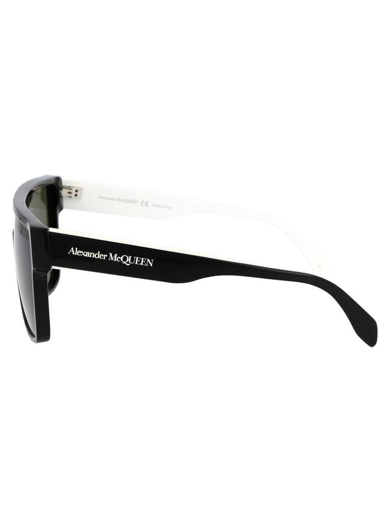 Alexander McQueen SUNGLASSES商品第3张图片规格展示