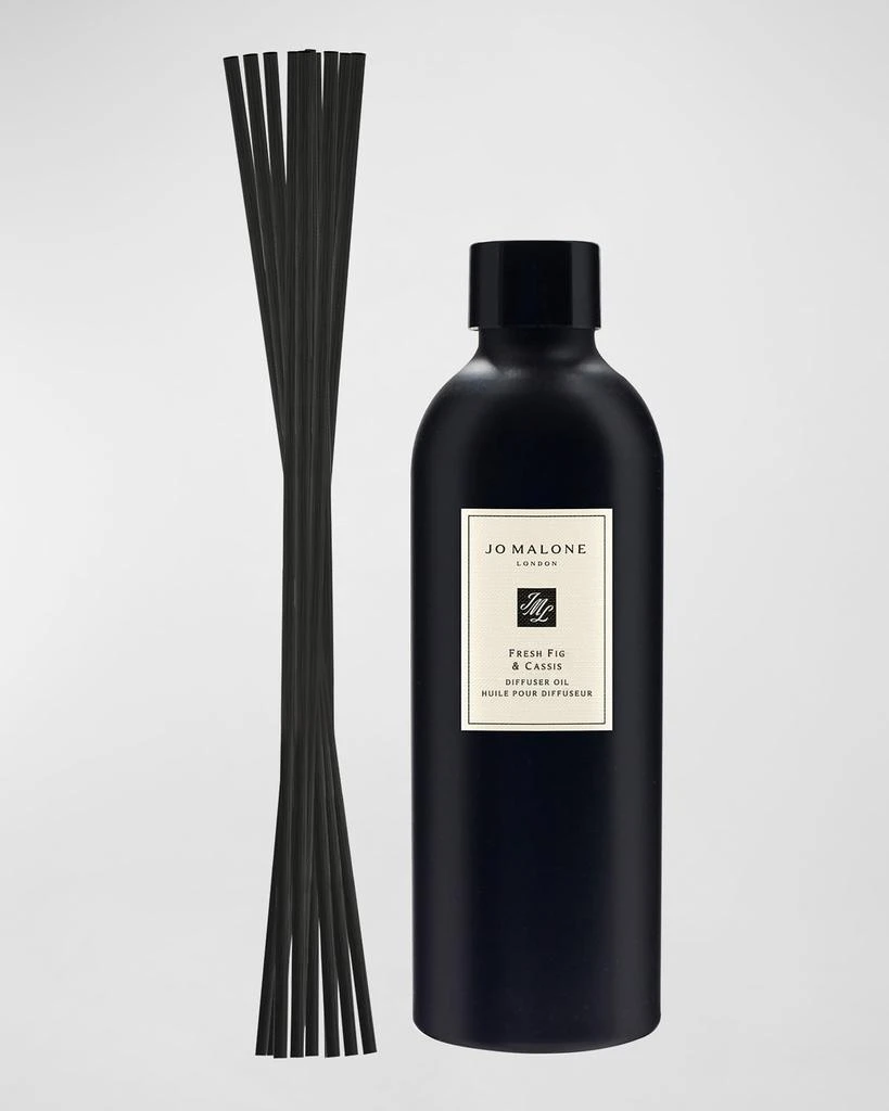 商品Jo Malone London|12 oz. Fresh Fig & Cassis Diffuser Refill,价格¥969,第1张图片