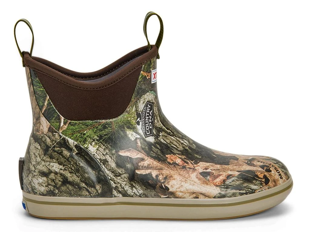 商品XTRATUF|6" Ankle Deck Boot,价格¥685,第3张图片详细描述