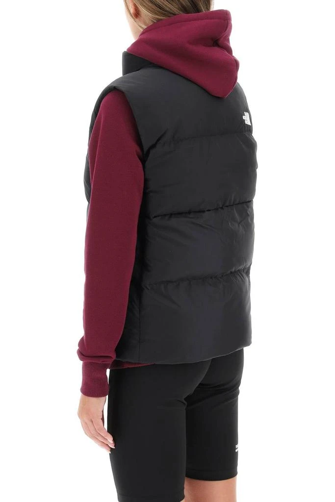 商品The North Face|Saikuru puffer vest,价格¥972,第4张图片详细描述