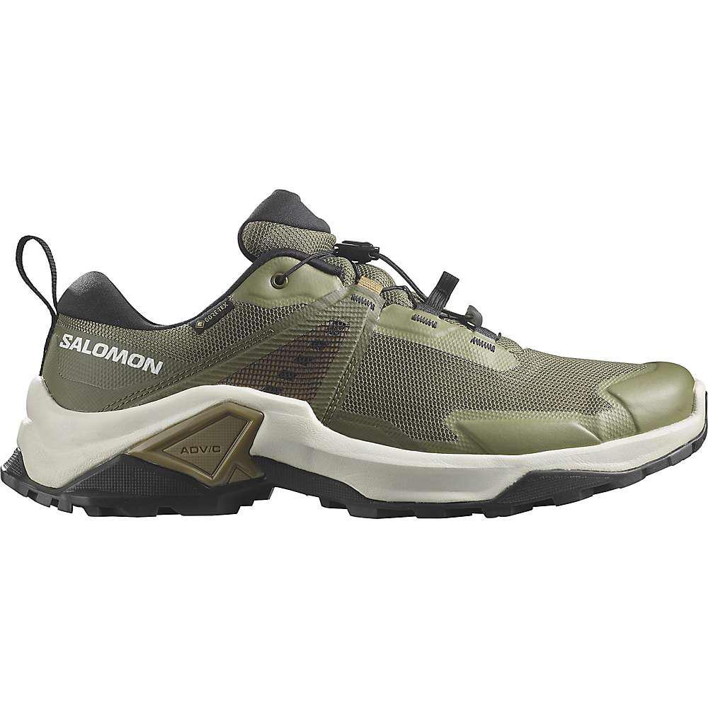 商品Salomon|Men's X Raise 2 GTX Shoe,价格¥597,第1张图片