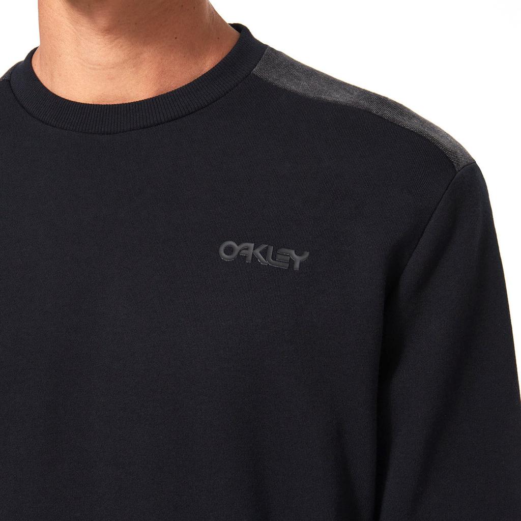 Oakley Men's Soft Dye Crew Sweatshirt商品第8张图片规格展示