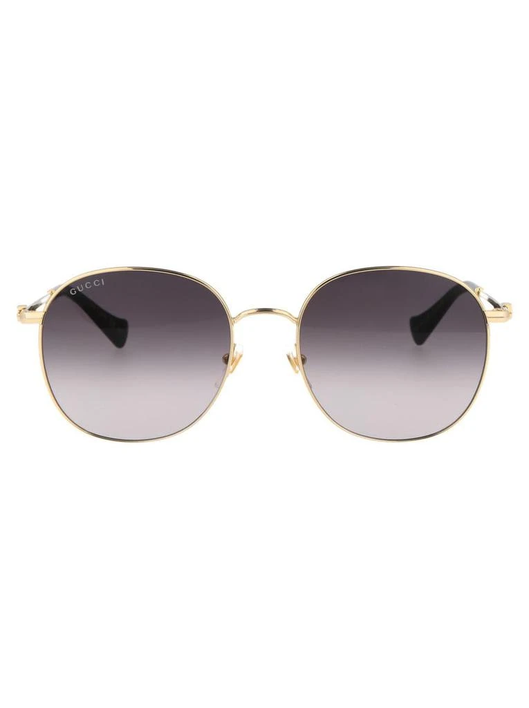 商品Gucci|Gucci SUNGLASSES,价格¥2084,第1张图片