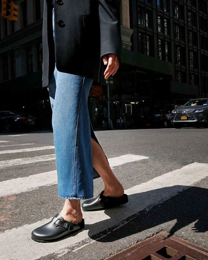 Women's Boston Exquisite Clogs 商品