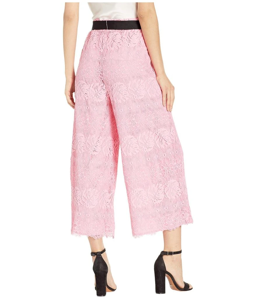 商品Juicy Couture|Lace Culottes,价格¥505,第3张图片详细描述