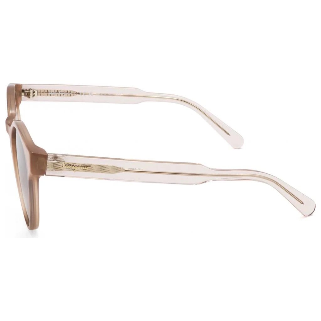 商品Salvatore Ferragamo|Ferragamo Women's Sunglasses SF1068S-278,价格¥492,第2张图片详细描述