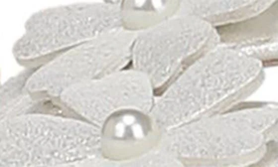 Kids' Flower Strap Sandal 商品