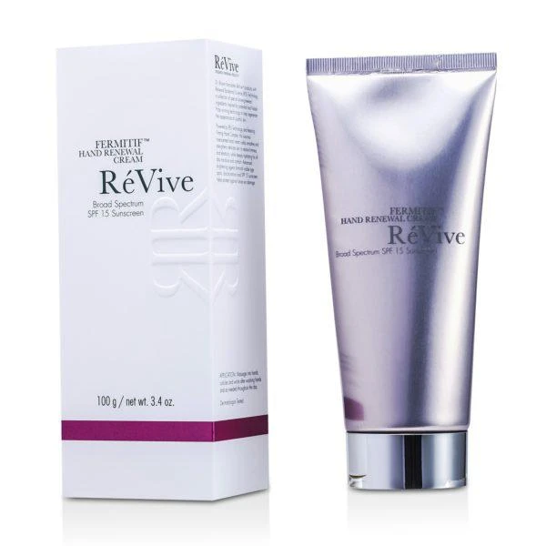 商品Revive|Fermitif Hand Renewal Cream,价格¥634,第1张图片