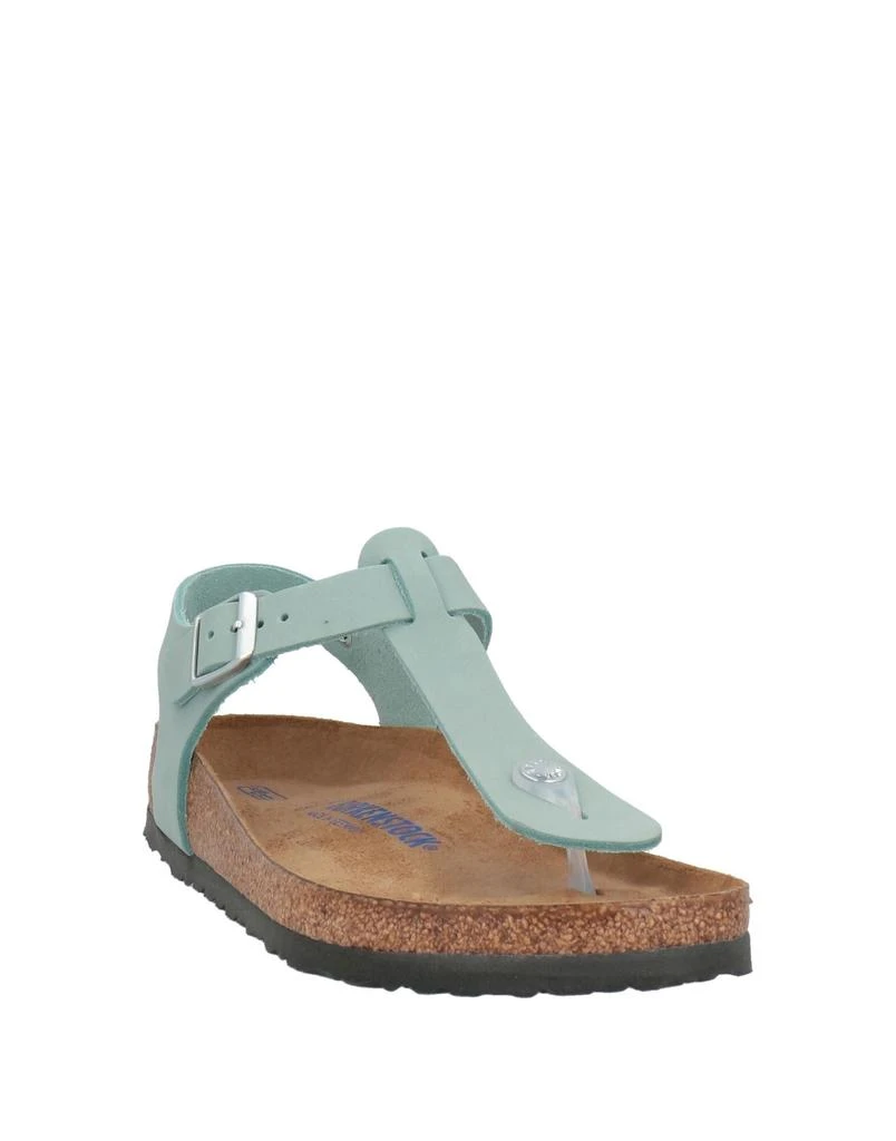商品Birkenstock|Flip flops,价格¥1088,第2张图片详细描述