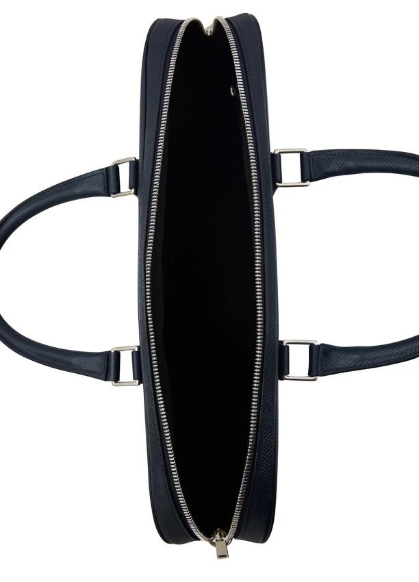 商品Celine|粒面小牛皮革公文包,价格¥19227,第5张图片详细描述