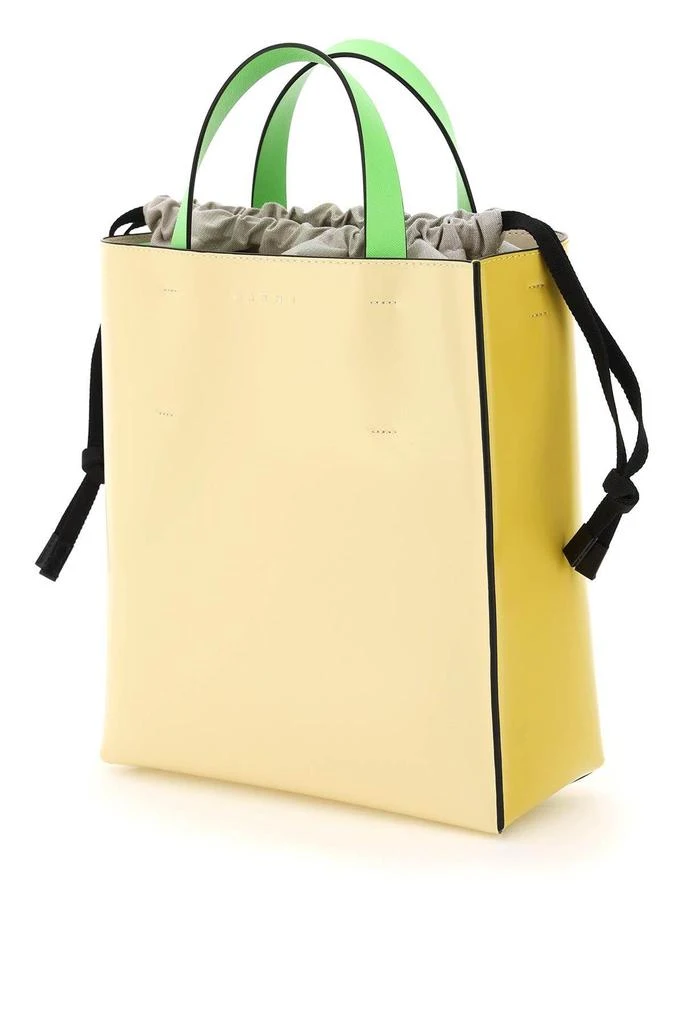 商品Marni|MUSEO SMALL SHOPPING BAG,价格¥4251,第2张图片详细描述