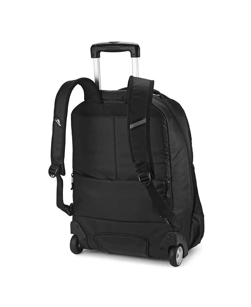 商品High Sierra|Powerglide Pro Backpack,价格¥1697,第3张图片详细描述