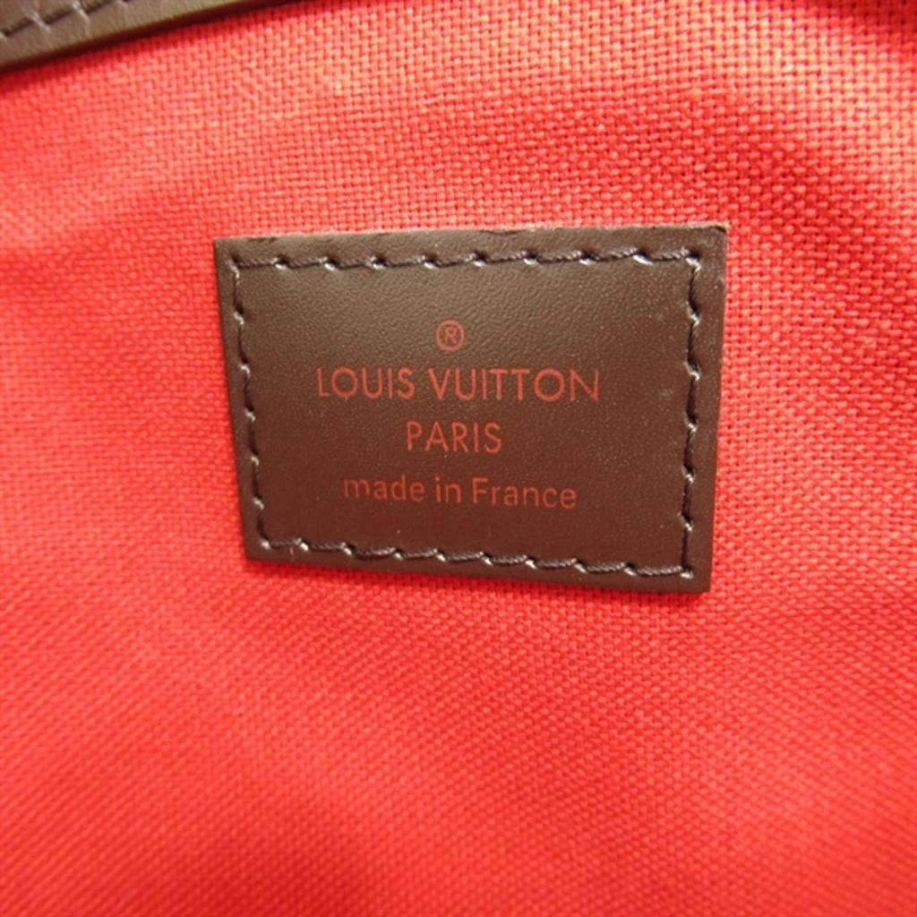 Louis Vuitton Brown Canvas Damier Ebene Verona PM  Shoulder Bag 商品
