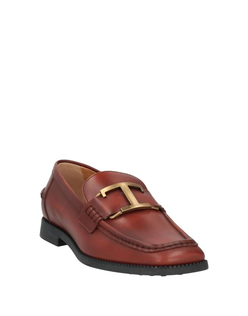 商品Tod's|Loafers,价格¥3770,第2张图片详细描述